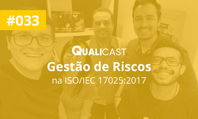 Qualicast #032