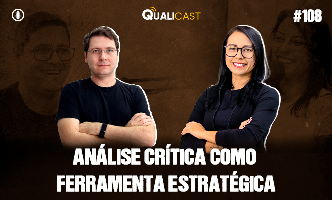 análise crítica