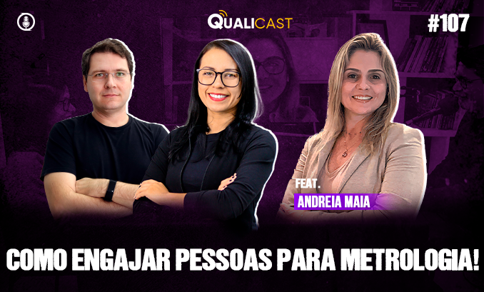como engajar pessoas na metrologia