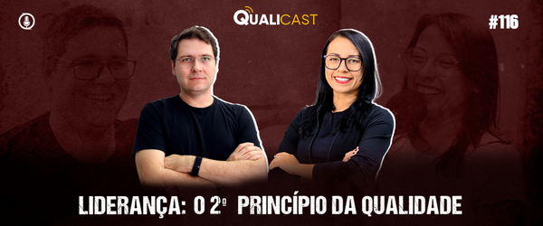 2º princípio da qualidade