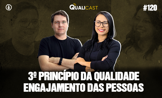 3º princípio da qualidade