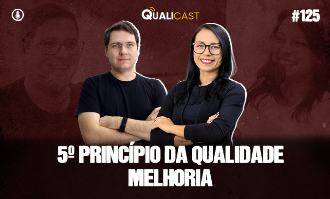 5º principio da qualidade