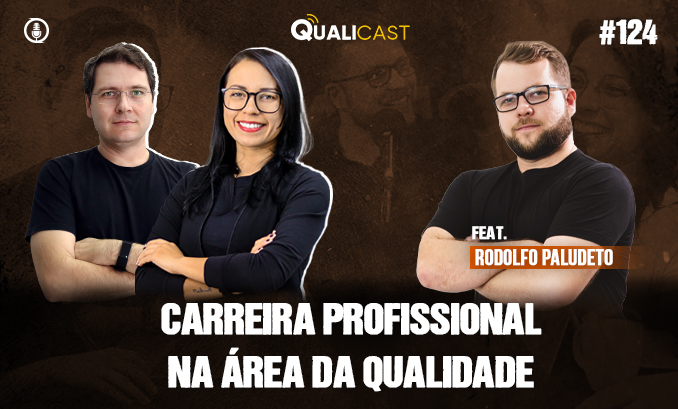 Carreira profissional na área da qualidade