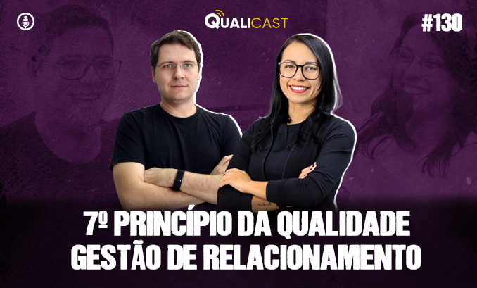 Gestão de Relacionamento
