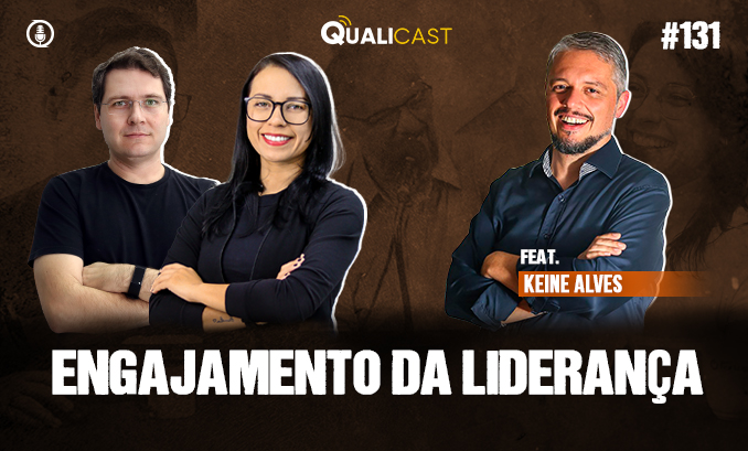 Engajamento da Liderança