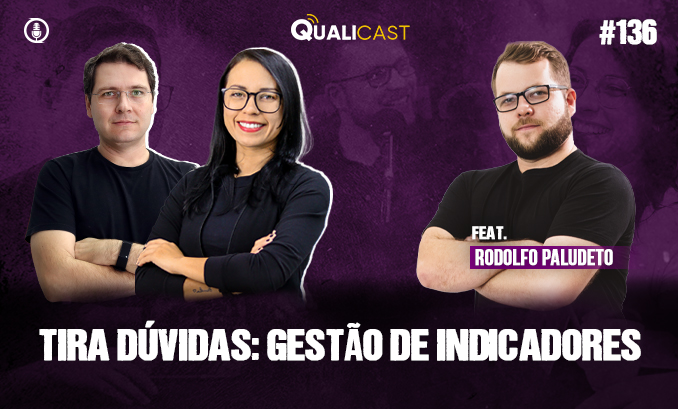 #136 – TIRA DÚVIDAS GESTÃO DE INDICADORES