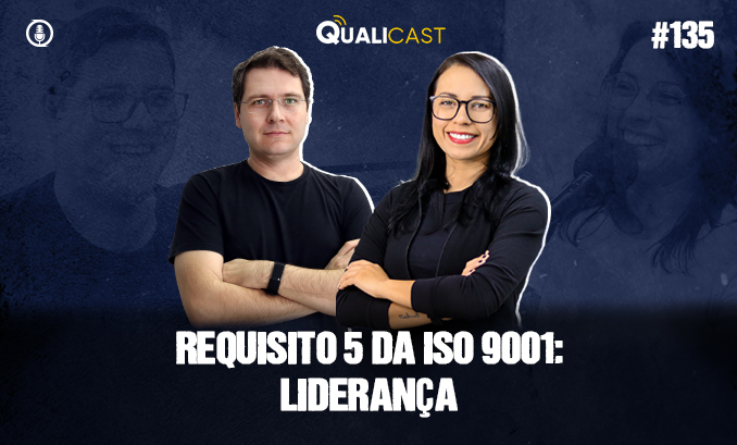 requisito 5 liderança
