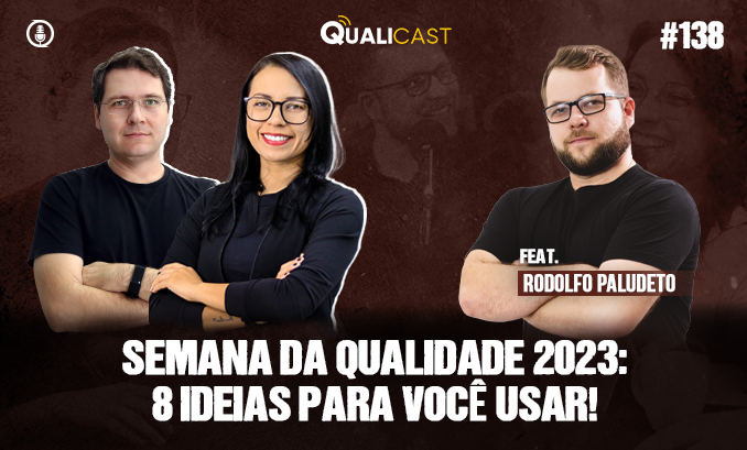 semana da qualidade 2023