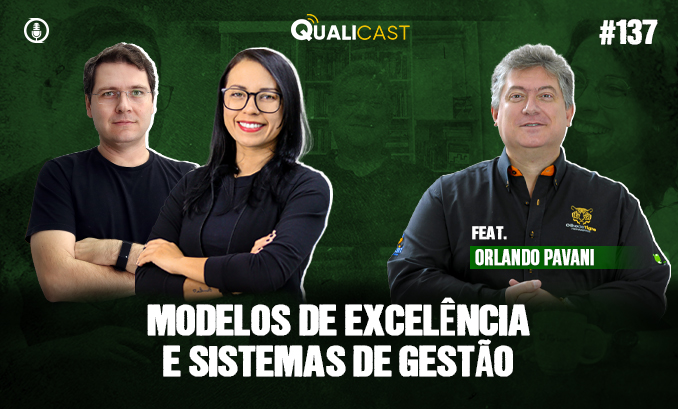 modelos de excelência e sistemas de gestão