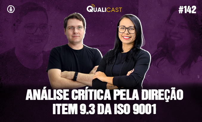 análise crítica pela direção
