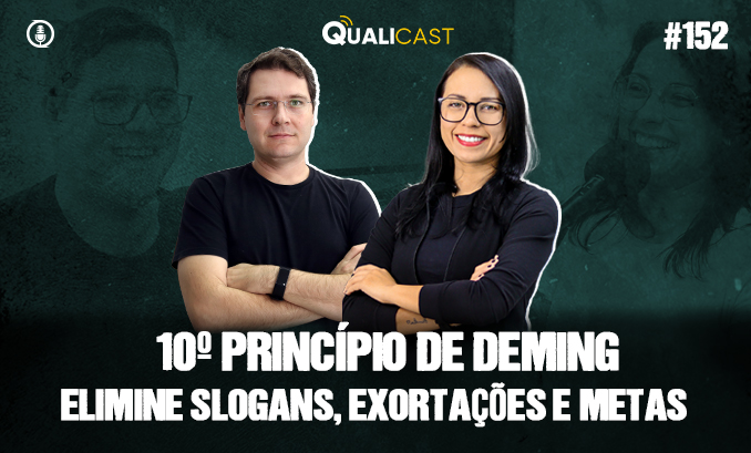 10º Principio de Deming