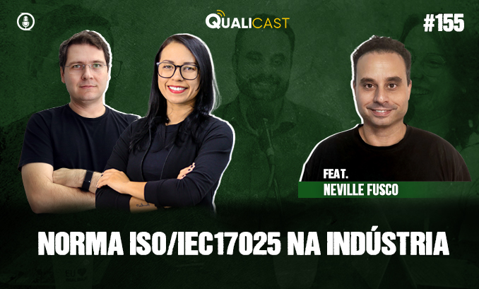 Norma ISO/IEC 17025 na indústria
