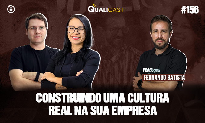 construindo uma cultura real na sua empresa