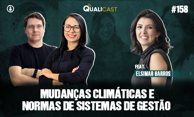 Mudanças climáticas