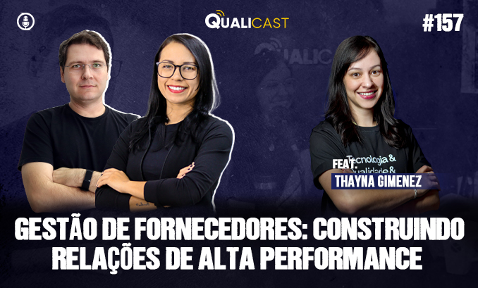 gestão de fornecedores