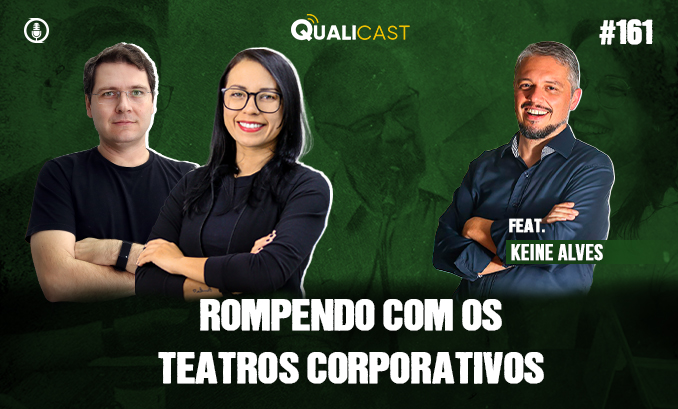 teatro corporativo