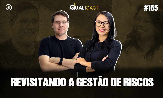 Revisitando a gestão de riscos