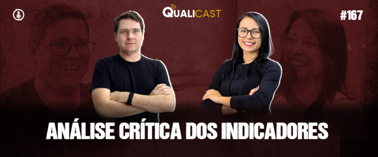 análise crítica dos indicadores