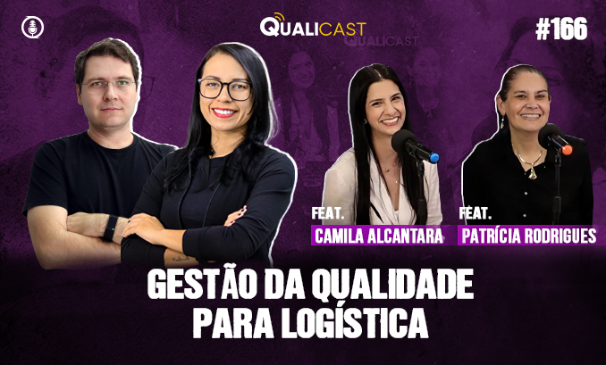 gestão da qualidade para logística