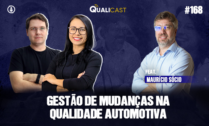 gestão de mudanças na qualidade automotiva