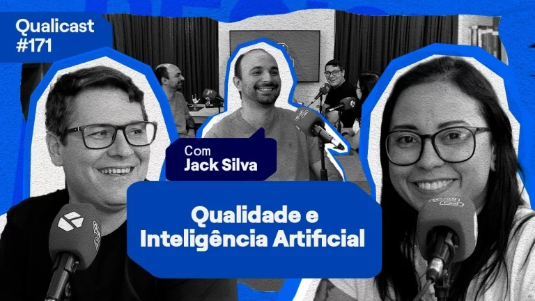 Qualidade e Inteligência Artificial - Quality Assistant