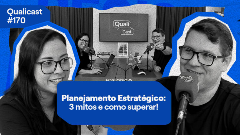 Planejamento estratégico