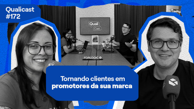 tornando clientes em promotores da sua marca