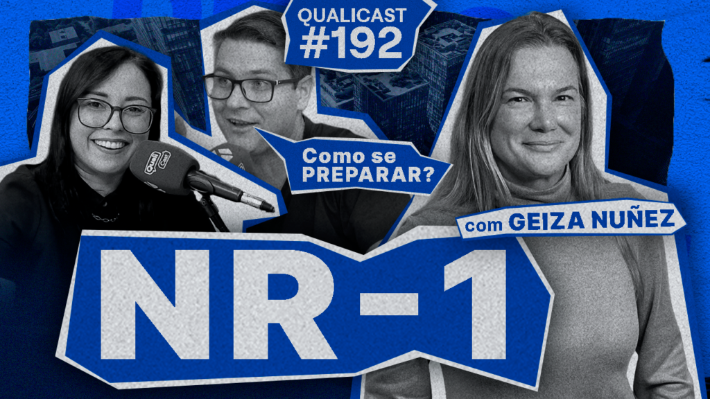 NR-1: você conhece?