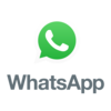 Logo Grupo do Whatsapp