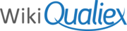 Logo Wiki Qualiex