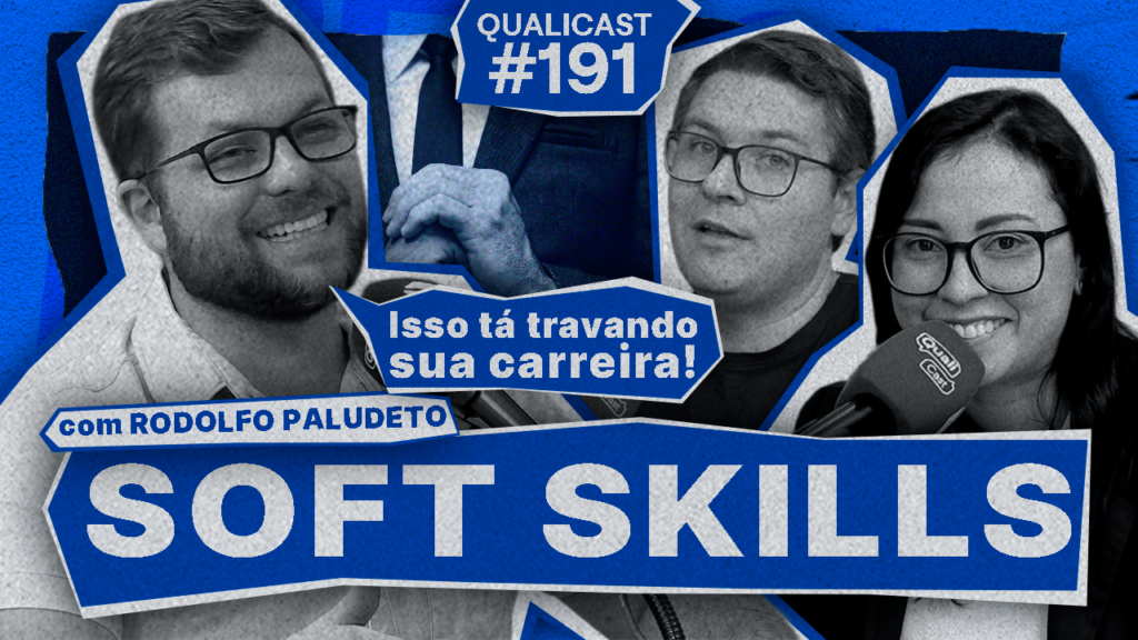 Qual soft skill é mais importante para você?