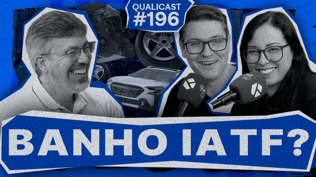 IATF em outros setores