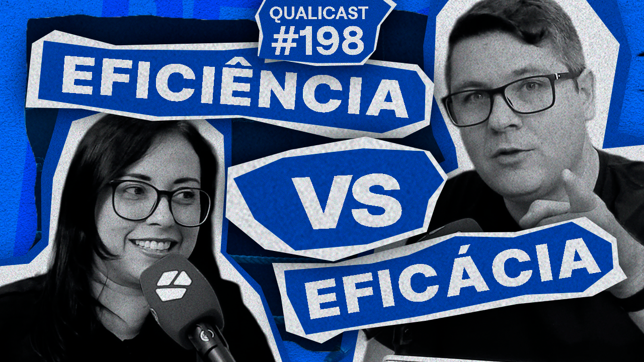 Eficiência e eficácia