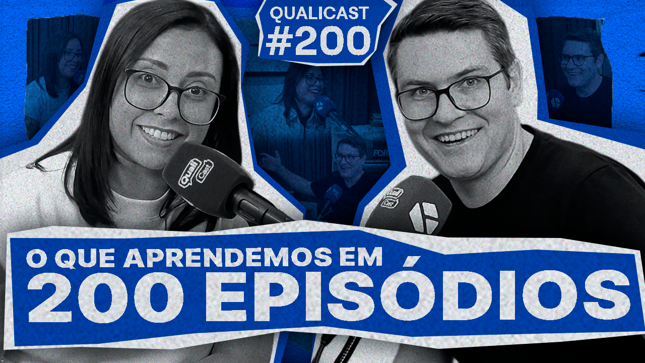 Você sabe fazer uma análise crítica? Nesse episódio, vamos te mostrar na prática como funciona.